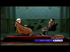 بغض آیت‌الله امام‌کاشانی در وصف امام زمان در روزهای آخر ع