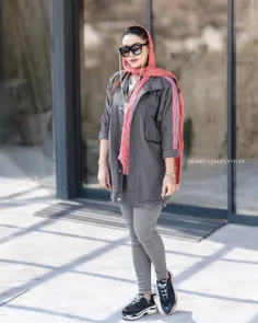 #streetstyleirani