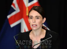 حکومت زنانه نیوزلند، موفق ترین کشور در مقابله با کرونا !