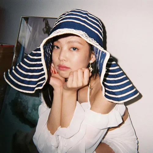 -آپدِیت اینستاگرام جنی📒 blackpink jennie