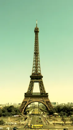 #Eiffel Tower
