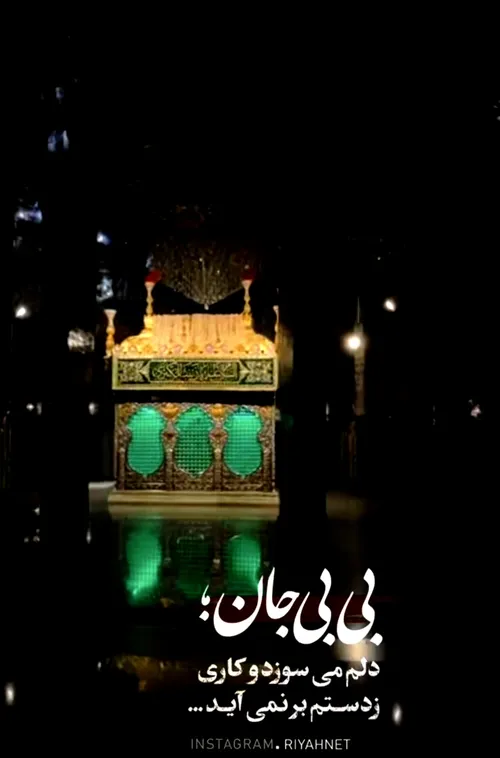 السلام علیک یا ابا عبدالله الحسین 🖤