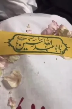 شهادت تنها به مجاهدان در راه خدا تعلق دارد...