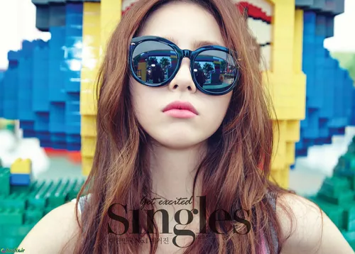 شین سه کیونگ Shin Se Kyung