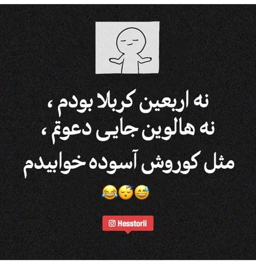 لش کردیم