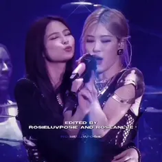 JENNIE AND ROSE