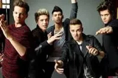 one direction!