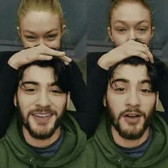 #zayn