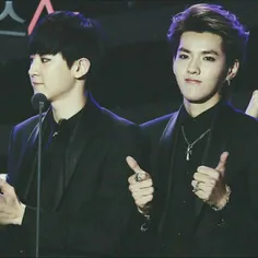 #krisyeol