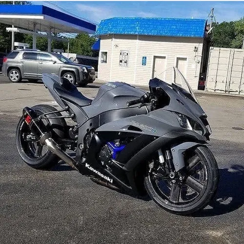 Kawasaki-ZX10R