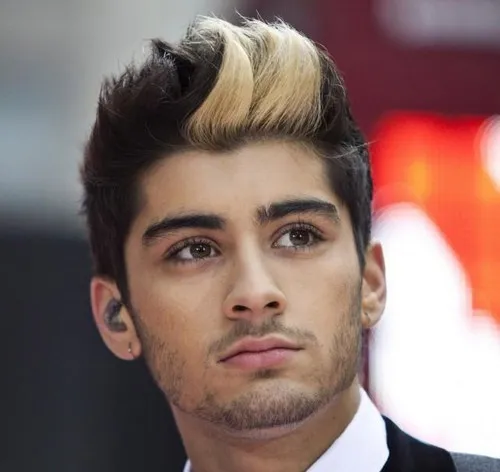 zayn malik