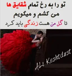 #ALi_Keshtdust#