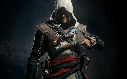 Edward Kenway