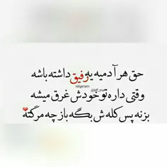 #مثـــــ_یھ_سایہ 👤 ❣ 