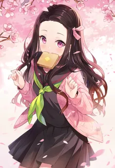 #nezuko