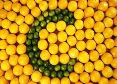 مصرف روزانه منابع ویتامین سی مثل گوجه فرنگی، پرتقال، لیمو