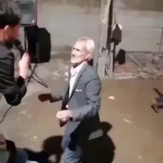 ساقی این کیه ؟🤣