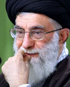 امام خامنه ای:آرمانهای انقلاب به شرطی محقق میشود که انقلا