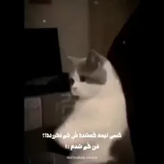 م گم شدم:)👈👉😂