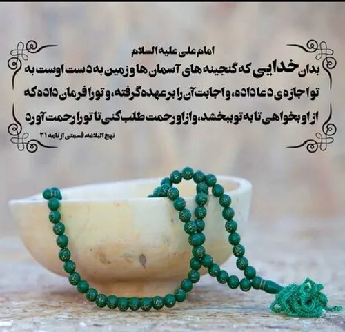 امام علی عیله السلام