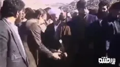 ⭕️ کلایی که آمریکا سر هاشمی رفسنجانی گذاشت