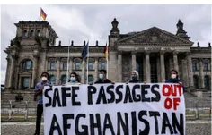 آلمان، نجات مشروبات الکلی خود را از افغانستان بر نجات کار