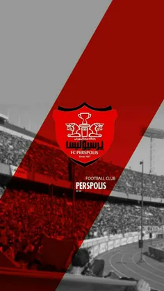 پرسپولیس قهرمان میشه