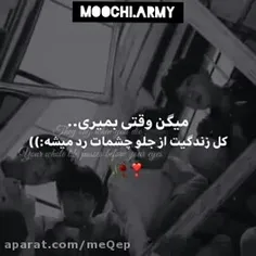 میگن وقتی بمیری همه چیز از جلو چشات رد میشه