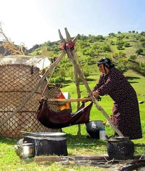 عشق فقط یکبار است و تمام!