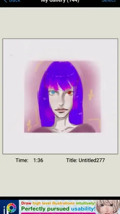 ارت تقدیمی مامان بزرگ✨✨✨ 