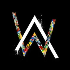 Logo Alan Walker