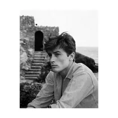 Alain Delon