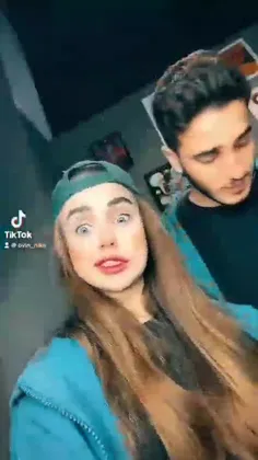 استوری جدید نیکا ❤️❤️