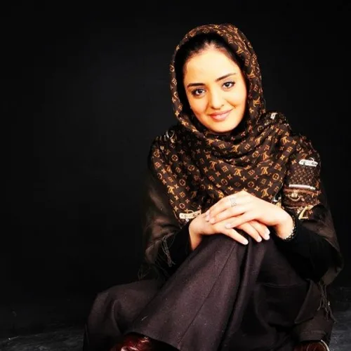 narges mohammadi