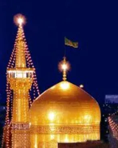 یا امام رضا(ع)