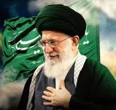 مقام معظم رهبری حفظه الله: