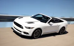 ford mostang