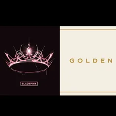 آلبوم Golden تنها در 6 ماه با گذشت از آلبوم The Album بلک