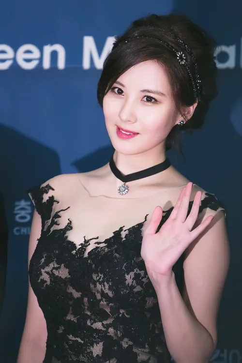 snsd seohyun