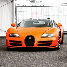 Bugatti Veyron Grand Sport Vitesse