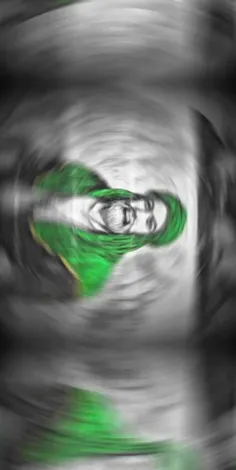 جانم علی مولا💚