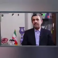 🔴🎥 ماجرای توهین ناجوانمردانه احمدی نژاد به شهدای مدافع حر