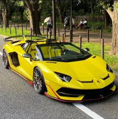 Lamborghini-aventador_SVJ