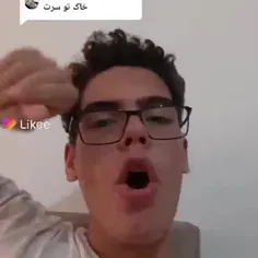 چی بهت دادن عنتر🗿