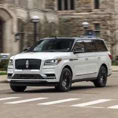 Lincoln-Navigator