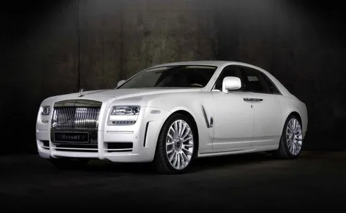 Rolls-Royce-Ghost-Mansory