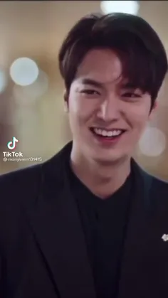 lee min ho