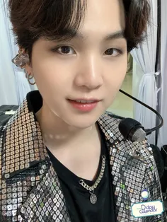 Min yoongi