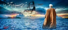 آیت الله هاشمی(ره)