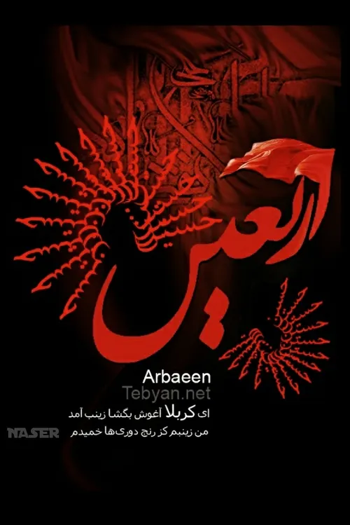 یاابا عبدالله الحسین ( ع )....